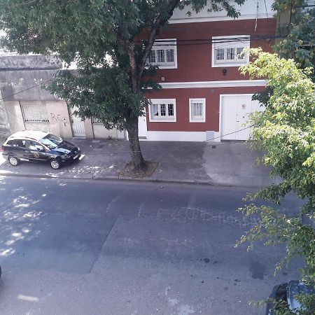 Ferienwohnung Departamento San Lorenzo A Estrenar Rosario Exterior foto